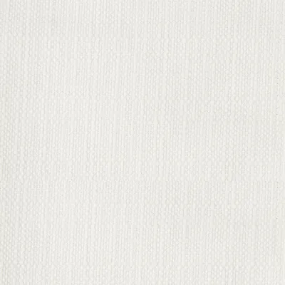 E4171 White Upholstery Fabric by the yard
